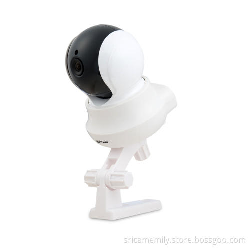 Sricam SP020 HD 960P Indoor New Mini Two Way Audio Baby Monitor Wireless Wifi Panoramic IP Camera